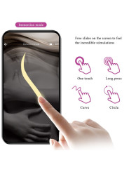 BOLAS KEGEL VIBRATORIAS APP CONTROL MORADO PRETTY LOVE DE LA MARCA PRETTY LOVE