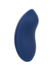MASAJEADOR VIBRADOR CASHMERE VELVET CURVE AZUL DE LA MARCA CALEXOTICS