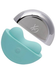 ESTIMULADOR VIBRATORIO OVATION APPLAUSE 10 VELOCIDADES DE LA MARCA CALEXOTICS