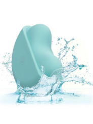 ESTIMULADOR VIBRATORIO OVATION APPLAUSE 10 VELOCIDADES DE LA MARCA CALEXOTICS