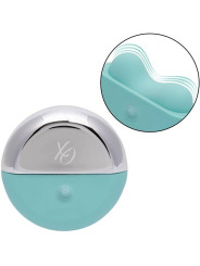 ESTIMULADOR VIBRATORIO OVATION APPLAUSE 10 VELOCIDADES DE LA MARCA CALEXOTICS