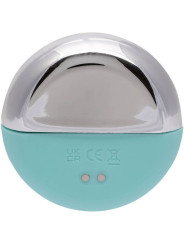 ESTIMULADOR OVATION ACCLAIM 10 VELOCIDADES SILICONA SEGURA DE LA MARCA CALEXOTICS