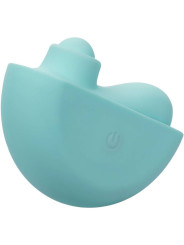 ESTIMULADOR OVATION ACCLAIM 10 VELOCIDADES SILICONA SEGURA DE LA MARCA CALEXOTICS