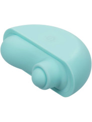 ESTIMULADOR OVATION ACCLAIM 10 VELOCIDADES SILICONA SEGURA DE LA MARCA CALEXOTICS