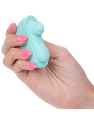 ESTIMULADOR OVATION ACCLAIM 10 VELOCIDADES SILICONA SEGURA DE LA MARCA CALEXOTICS