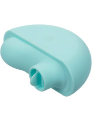 ESTIMULADOR VIBRADOR OVATION RAVE SILICONA SEGURA DE LA MARCA CALEXOTICS