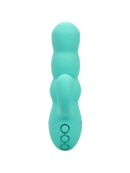 VIBRADOR RABBIT DUAL DEL MAR DIVA 10 FUNCIONES CALIFORNIA DREAMING DE LA MARCA CALEXOTICS