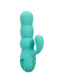 VIBRADOR RABBIT DUAL DEL MAR DIVA 10 FUNCIONES CALIFORNIA DREAMING DE LA MARCA CALEXOTICS