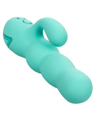 VIBRADOR RABBIT DUAL DEL MAR DIVA 10 FUNCIONES CALIFORNIA DREAMING DE LA MARCA CALEXOTICS