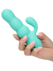 VIBRADOR RABBIT DUAL DEL MAR DIVA 10 FUNCIONES CALIFORNIA DREAMING DE LA MARCA CALEXOTICS