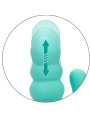 VIBRADOR RABBIT DUAL DEL MAR DIVA 10 FUNCIONES CALIFORNIA DREAMING DE LA MARCA CALEXOTICS