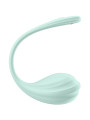 ESTIMULADOR PUNTO G SMOOTH PETAL APP CONTROL BLUETOOTH DE LA MARCA SATISFYER PARTNER