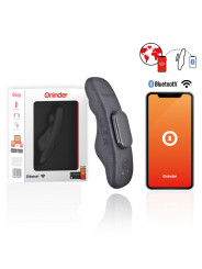 PANTY VIBRADOR MANILA - APP CONTROL REMOTO DE LA MARCA ONINDER