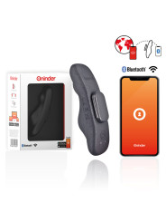 PANTY VIBRADOR MANILA - APP CONTROL REMOTO DE LA MARCA ONINDER