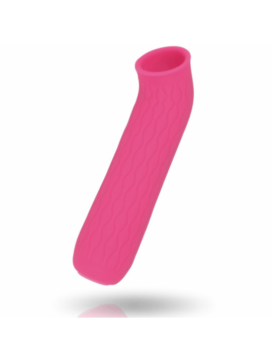 ESTIMULADOR SUCCIÓN WYNTER ROSA 12 FUNCIONES DE LA MARCA INSPIRE SUCTION