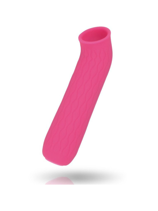 ESTIMULADOR SUCCIÓN WYNTER ROSA 12 FUNCIONES DE LA MARCA INSPIRE SUCTION