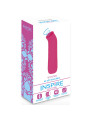 ESTIMULADOR SUCCIÓN WYNTER ROSA 12 FUNCIONES DE LA MARCA INSPIRE SUCTION