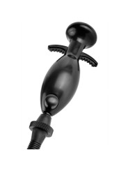 BOMBA SUCCIÓN VAGINAL VIBRADORA MULTIVELOCIDAD DE LA MARCA FETISH FANTASY EXTREME