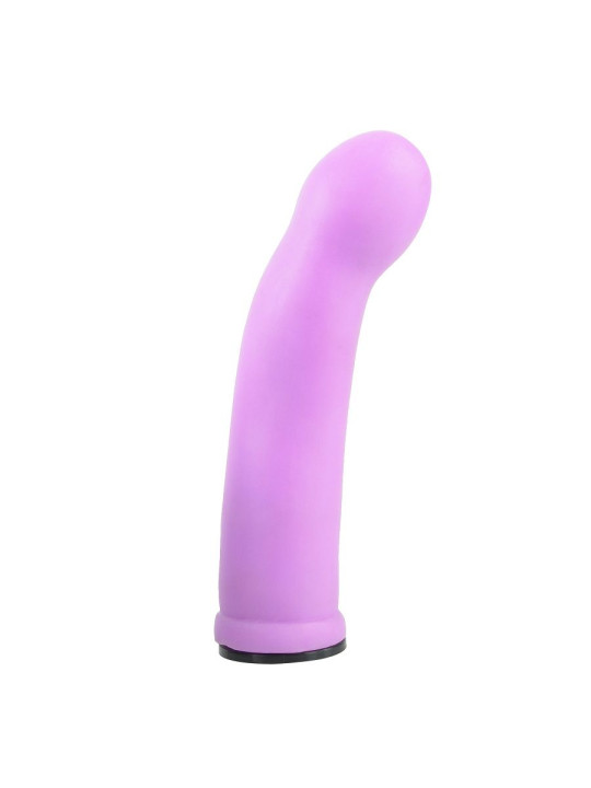 MÁQUINA SEXUAL PORTÁTIL CON VIBRACIÓN Y OSCILACIÓN DE LA MARCA FETISH FANTASY SERIES