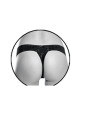 TANGA VIBRADOR REMOTO INALÁMBRICO 10 MODOS DE LA MARCA PIPEDREAMS