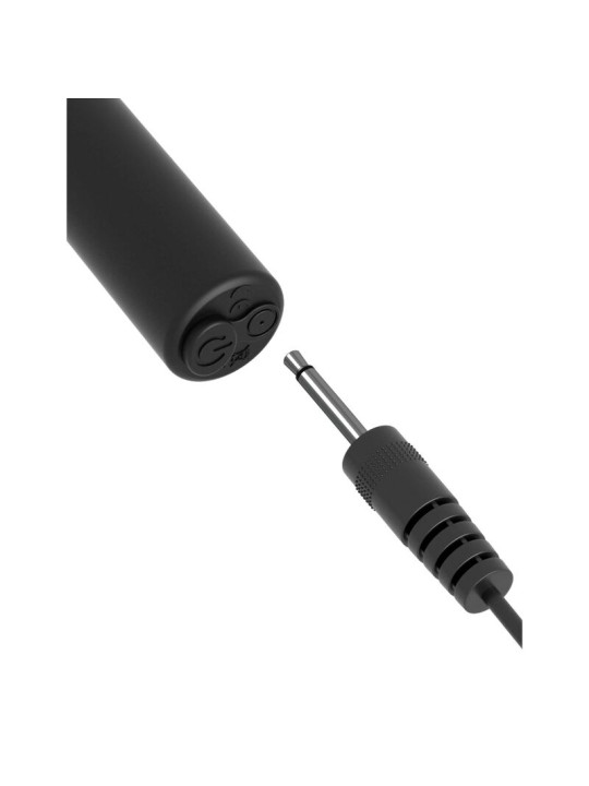 TANGA VIBRADOR REMOTO INALÁMBRICO 10 MODOS DE LA MARCA PIPEDREAMS