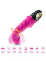 VIBRADOR SUMERGIBLE SILICONA 9 MODOS ARMONY DE LA MARCA ARMONY VIBRATORS