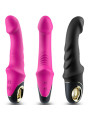VIBRADOR SUMERGIBLE SILICONA 9 MODOS ARMONY DE LA MARCA ARMONY VIBRATORS