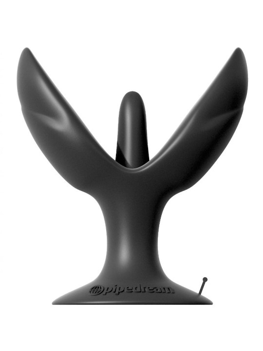 INSTA-GAPER DILATADOR ANAL DE SILICONA FLEXIBLE DE LA MARCA ANAL FANTASY SERIES