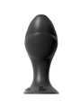 INSTA-GAPER DILATADOR ANAL DE SILICONA FLEXIBLE DE LA MARCA ANAL FANTASY SERIES