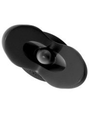INSTA-GAPER DILATADOR ANAL DE SILICONA FLEXIBLE DE LA MARCA ANAL FANTASY SERIES