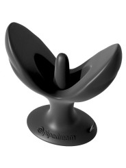 INSTA-GAPER DILATADOR ANAL DE SILICONA FLEXIBLE DE LA MARCA ANAL FANTASY SERIES