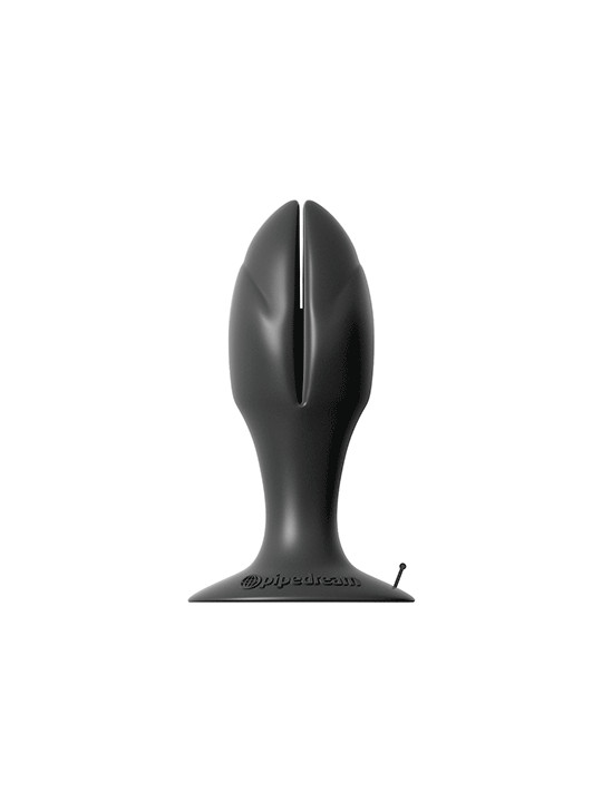 INSTA-GAPER DILATADOR ANAL DE SILICONA FLEXIBLE DE LA MARCA ANAL FANTASY SERIES