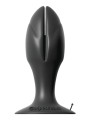 INSTA-GAPER DILATADOR ANAL DE SILICONA FLEXIBLE DE LA MARCA ANAL FANTASY SERIES