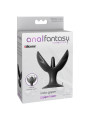 INSTA-GAPER DILATADOR ANAL DE SILICONA FLEXIBLE DE LA MARCA ANAL FANTASY SERIES
