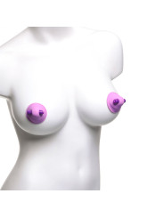 SUCCIONADOR DE PEZONES CON VIBRACION DE LA MARCA FANTASY FOR HER
