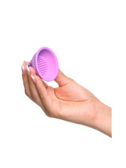 SUCCIONADOR DE PEZONES CON VIBRACION DE LA MARCA FANTASY FOR HER
