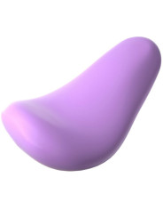VIBRADOR SILENCIOSO PETITE AROUSE-HER RECARGABLE DE LA MARCA FANTASY FOR HER