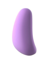 VIBRADOR SILENCIOSO PETITE AROUSE-HER RECARGABLE DE LA MARCA FANTASY FOR HER
