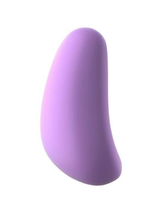 VIBRADOR SILENCIOSO PETITE AROUSE-HER RECARGABLE DE LA MARCA FANTASY FOR HER