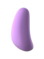 VIBRADOR SILENCIOSO PETITE AROUSE-HER RECARGABLE DE LA MARCA FANTASY FOR HER