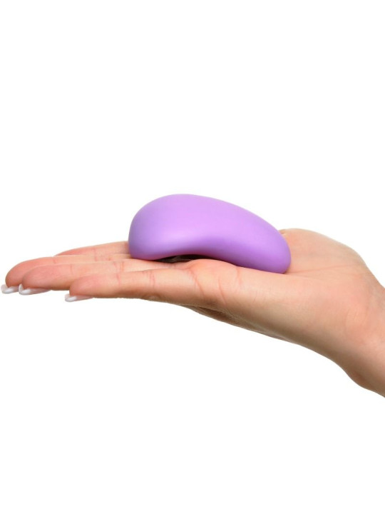 VIBRADOR SILENCIOSO PETITE AROUSE-HER RECARGABLE DE LA MARCA FANTASY FOR HER