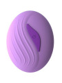 ESTIMULADOR PUNTO G CONTROL REMOTO DE LA MARCA FANTASY FOR HER