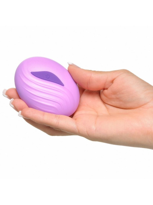 ESTIMULADOR PUNTO G CONTROL REMOTO DE LA MARCA FANTASY FOR HER