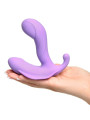 ESTIMULADOR PUNTO G CONTROL REMOTO DE LA MARCA FANTASY FOR HER