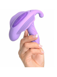 ESTIMULADOR PUNTO G CONTROL REMOTO DE LA MARCA FANTASY FOR HER