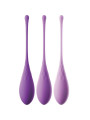 SET BOLAS KEGEL DE LA MARCA FANTASY FOR HER
