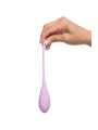 SET BOLAS KEGEL DE LA MARCA FANTASY FOR HER