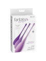SET BOLAS KEGEL DE LA MARCA FANTASY FOR HER