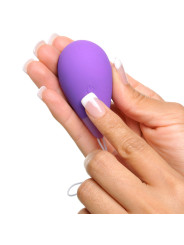 HUEVO-MASAJEADOR CONTROL REMOTO EXCITE-HER DE LA MARCA FANTASY FOR HER