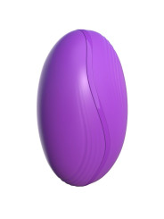 LENGUA ESTIMULADORA HER SILICONE FUN TONGUE DE LA MARCA FANTASY FOR HER